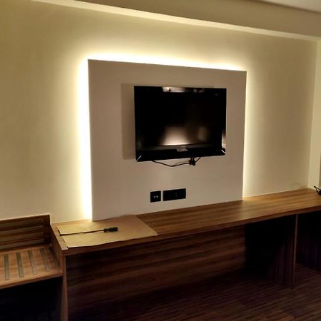 The Checkers Hotel Chennai Quarto foto