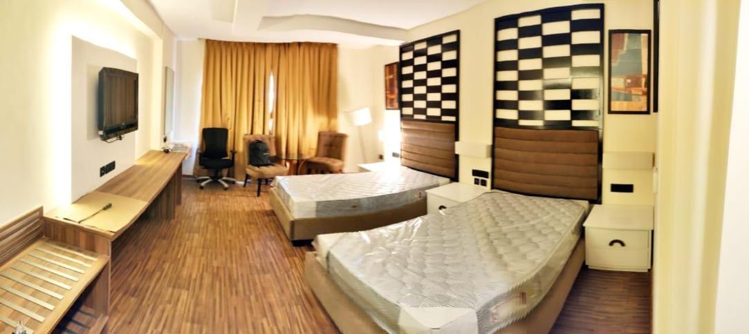 The Checkers Hotel Chennai Quarto foto